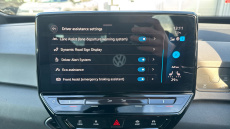 Volkswagen ID.3 150kW Life Pro Performance 58kWh 5dr Auto Electric Hatchback